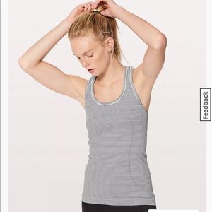 Swiftly Tech Racerback Tank 2.0